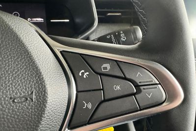 Renault Clio Evolution 1.0 TCe