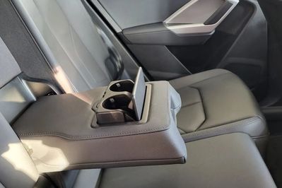 Audi Q3 35 TFSI S tronic