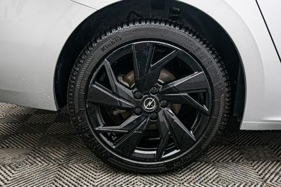 Opel Astra 1.5 CDTI GS
