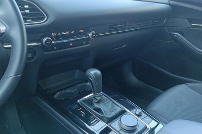 Mazda CX-30 2.0 Homura aut