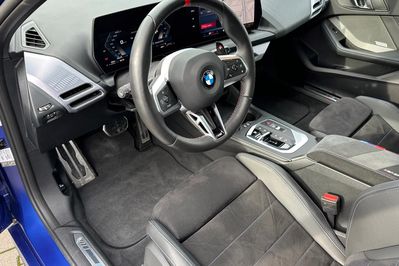 BMW Seria 1 M135 xDrive M Performance