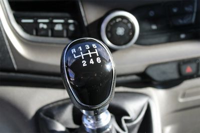 Ford Transit L4H3