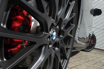 BMW Seria 1 120 M Sport