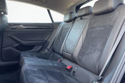 Volkswagen Arteon 2.0 TDI SCR Elegance DSG