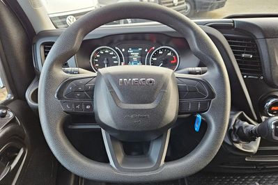 Iveco Daily 35S16 L3H2 Zabudowa brygadowa