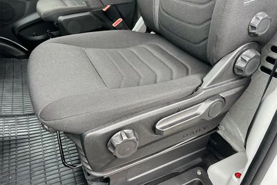 Iveco Daily 72C18  Hi-Matic Zabudowa + Winda