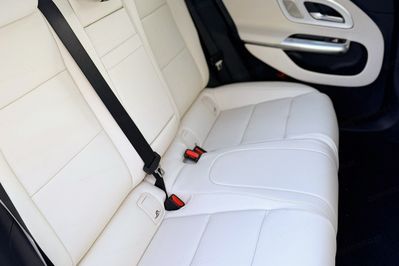 Mercedes CLA 250+ Progressive