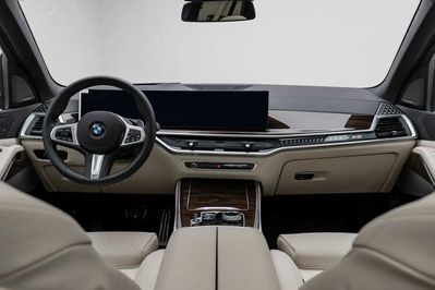 BMW X5 xDrive40d Individual Edition