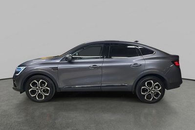 Renault Arkana 1.3 TCe mHEV Techno EDC