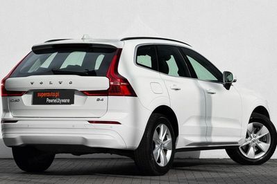 Volvo XC60 B4 B Momentum Pro