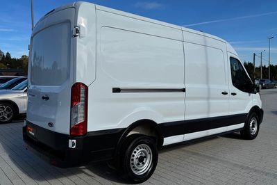 Ford Transit L3H2