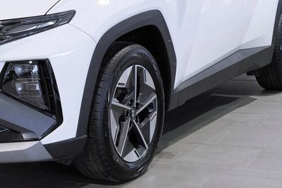 Hyundai Tucson 1.6 T-GDi 48V Smart 2WD DCT