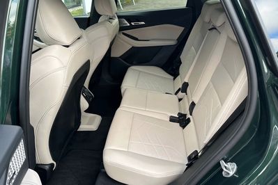 BMW Seria 2 Active Tourer 218i M Sport