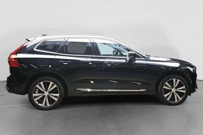 Volvo XC60 B5 D AWD Inscription aut