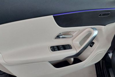 Mercedes A Klasa 200 Progressive