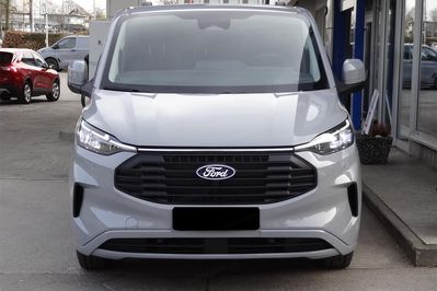 Ford Transit Custom 320 L2H1 Limited