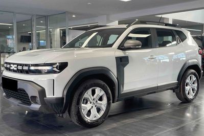 Dacia Duster Expression 1.2 TCe mHEV