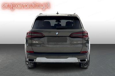 BMW X5 xDrive25d