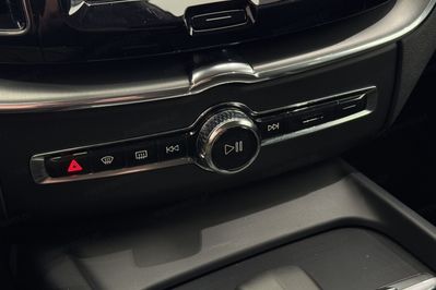 Volvo XC60 B4 B Core