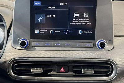 Hyundai Kona 1.0 T-GDI Style DCT