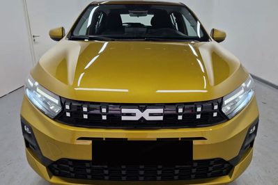 Dacia Sandero Journey 1.0 TCe