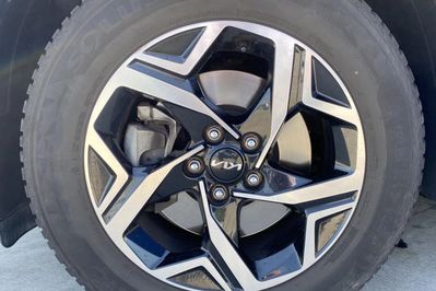 Kia Sportage 1.6 T-GDI M