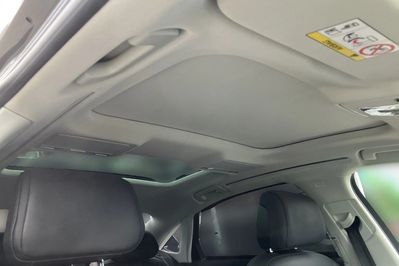 Audi A8 L 55 TFSI mHEV Quattro Tiptr.