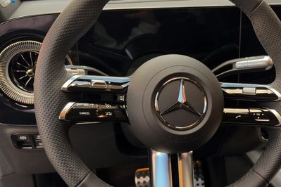 Mercedes CLA 220  4-Matic AMG Line