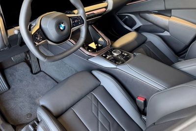 BMW X3 xDrive20