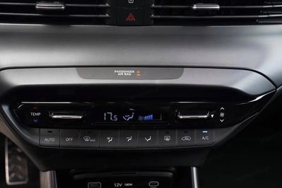 Hyundai Bayon 1.0 T-GDI Smart DCT