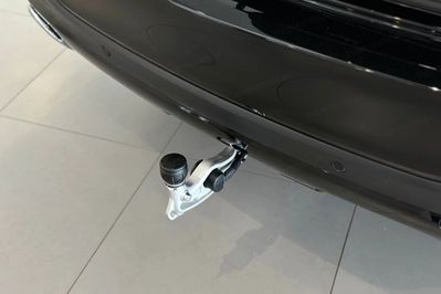 Mercedes GLS 450 d 4-MATIC AMG Line