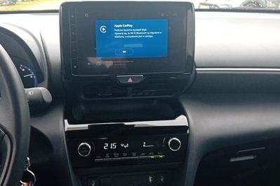 Toyota Yaris Cross Hybrid 1.5 Comfort