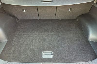Kia Sportage 1.6 t-Gdi l 2WD Dct