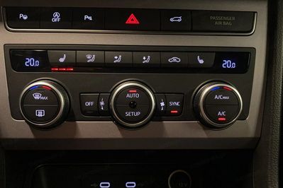 Seat Ateca 2.0 TSI FR S&S 4Drive DSG