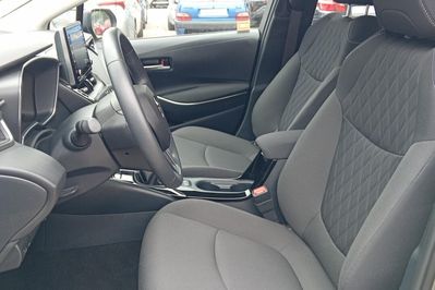Toyota Corolla 1.5 Comfort