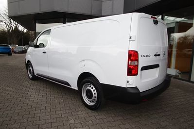 Opel Vivaro L2H1