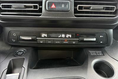 Citroen Berlingo L1H1 Shine