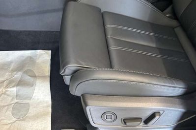 Audi Q5 TFSI quattro S line Sportback