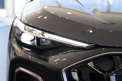 Audi Q5 TFSI quattro S line