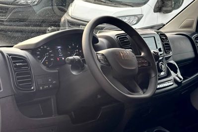 Fiat Ducato Maxi L4H3