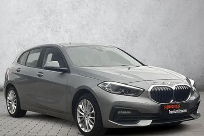 BMW Seria 1 118i