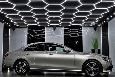 Mercedes Klasa E 220d