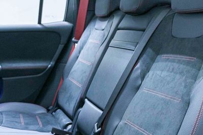 Mercedes GLB AMG 35 4-Matic