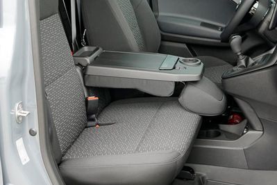 Mercedes Citan 110 CDI L2H1 Ekstra Długi