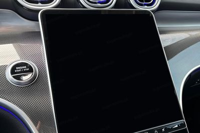 Mercedes GLC Coupe 300 e 4-Matic AMG Line