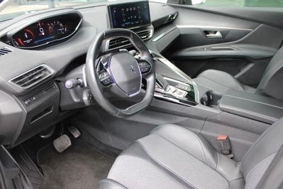 Peugeot 3008 Allure