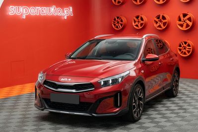 Kia XCeed M 1.5 T-GDI DCT