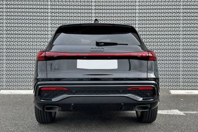 Audi Q5 TFSI quattro