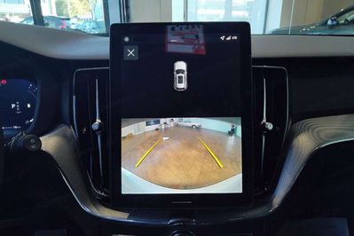 Volvo XC60 T6 Plug-In Hybrid AWD Core