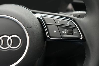 Audi A3 TDI Sportback